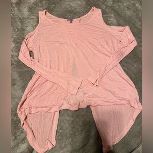 Charlotte Russe Women’s Shirt